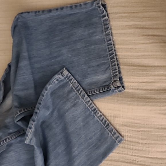 True Nation Loose Fit Jeans, (1) 50x34, (1) 50x32 (photos attached) - Picture 4 of 6